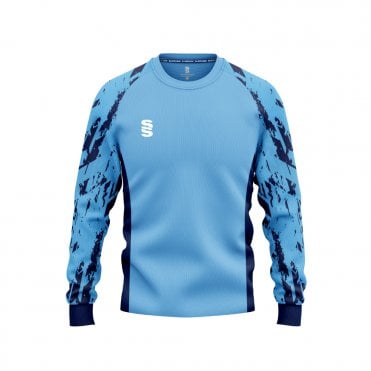 Spinner Sweater