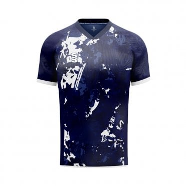 Target Round Neck Short Sleeve Shirt