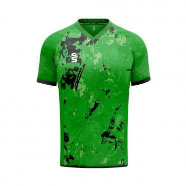 Target Round Neck Short Sleeve Shirt