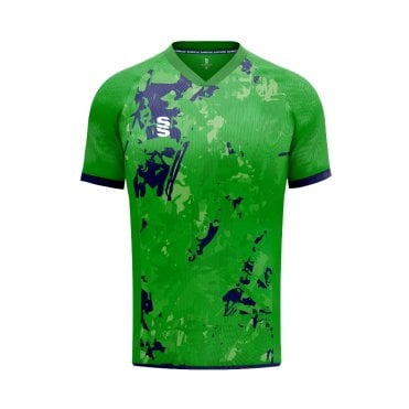 Target Round Neck Short Sleeve Shirt