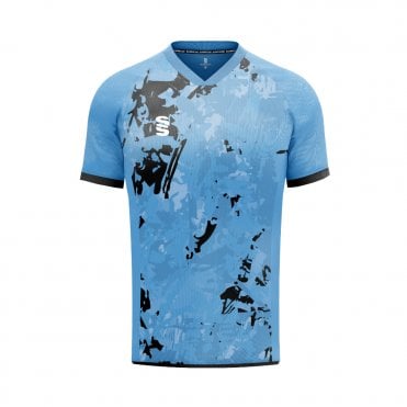 Target Round Neck Short Sleeve Shirt