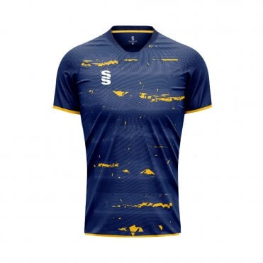 Yorker Round Neck Short Sleeve Shirt