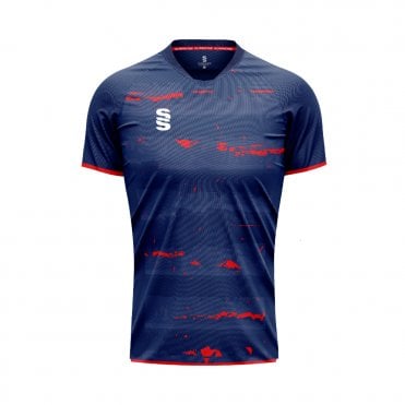 Yorker Round Neck Short Sleeve Shirt