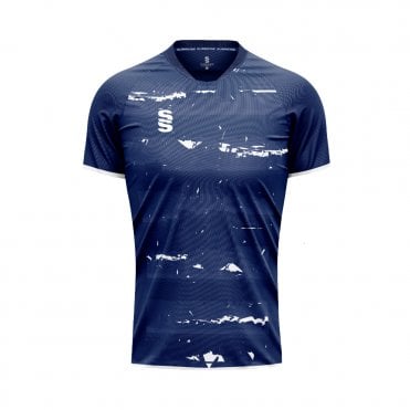 Yorker Round Neck Short Sleeve Shirt