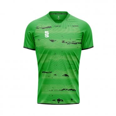 Yorker Round Neck Short Sleeve Shirt