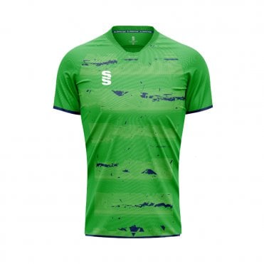 Yorker Round Neck Short Sleeve Shirt