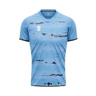 Yorker Round Neck Short Sleeve Shirt