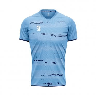 Yorker Round Neck Short Sleeve Shirt