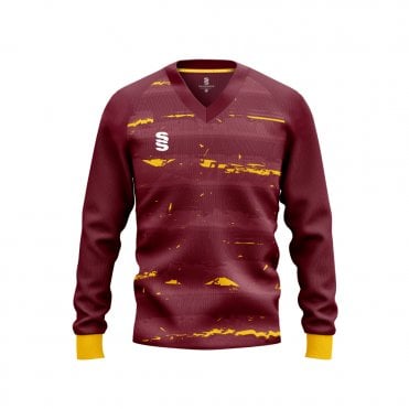 Yorker Sweater