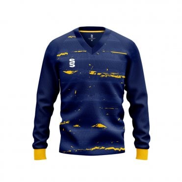 Yorker Sweater