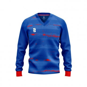 Yorker Sweater