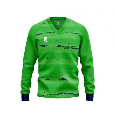 Yorker Sweater