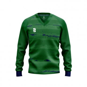 Yorker Sweater