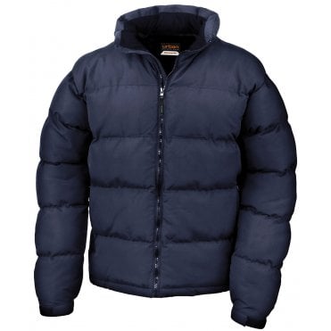Wylam CC Holkham Down-feel Jacket